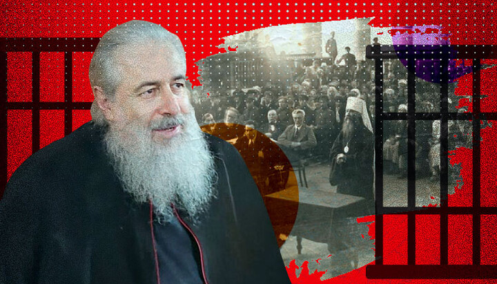 Quando la coscienza della nazione è messa in pausa, o perché i giusti devono soffrire