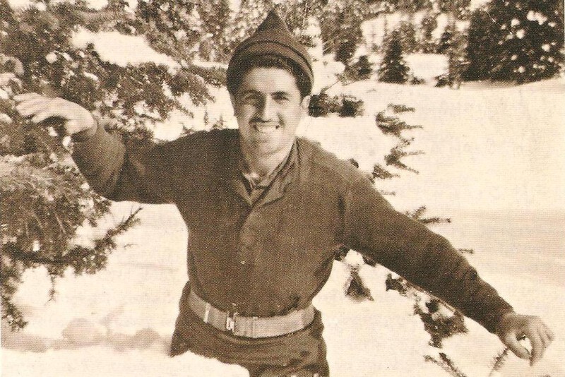 "La preghiera è la vostra difesa aerea": lezioni dalla trincea dell'anziano Paisios del Monte Athos
