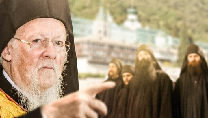 Il Monte Athos e la Grecia sostengono la Chiesa ortodossa ucraina: quale impatto avrà sul patriarca Bartolomeo?