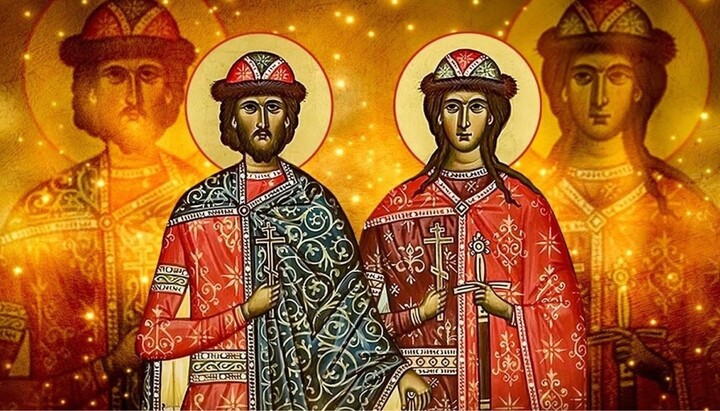 I principi Boris e Gleb dovrebbero essere decanonizzati oggi?