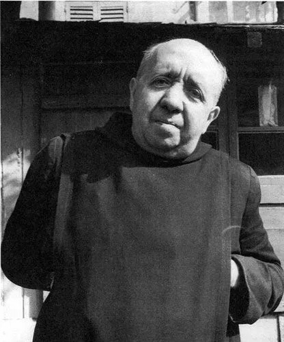 Dom Denis Chambault di Parigi: una vita e un'eredità di rito occidentale