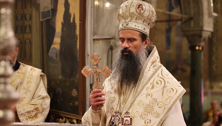 Il Monte Athos cambia la sua posizione sugli scismatici ucraini