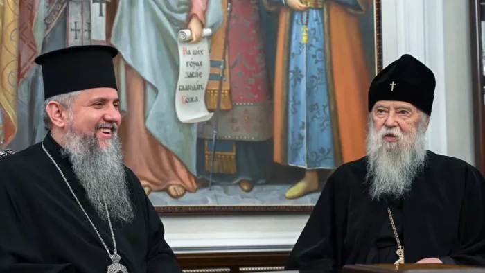 La "Chiesa ortodossa dell'Ucraina" riuscirà a liquidare il "patriarcato di Kiev"?