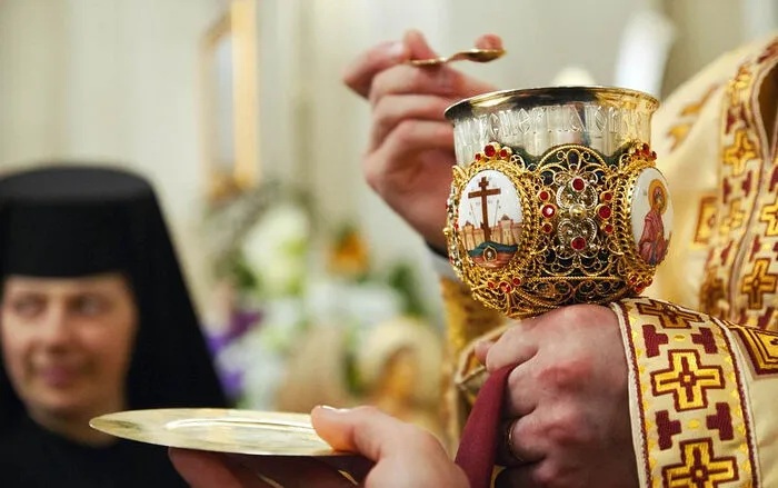 L'ultimo attacco all'Ortodossia da parte dell'arcivescovo Elpidophoros