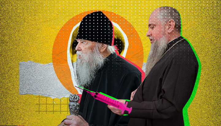 Filaret e i suoi discepoli della "Chiesa ortodossa dell'Ucraina": l'atto finale della lotta per "l'eredità"