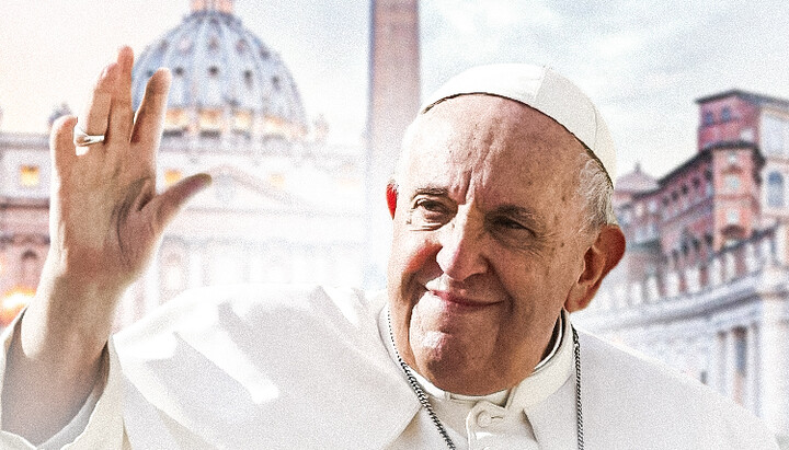 Papa Francesco: l'uomo che era