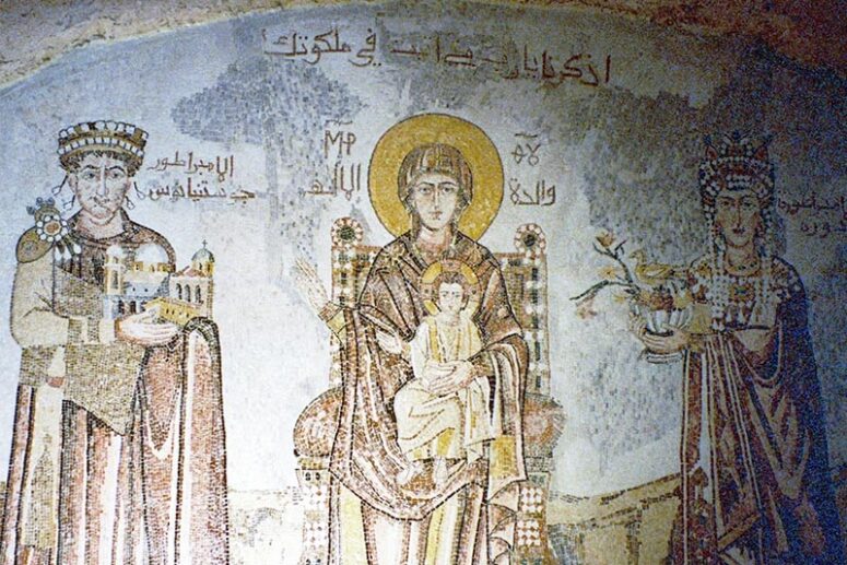 "Figlio Unigenito" – Chi ha scritto l'inno cantato in ogni Liturgia?