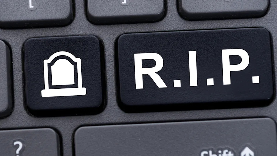 La morte di Internet, il buco di memoria dell'intelligenza artificiale e i contenuti ortodossi