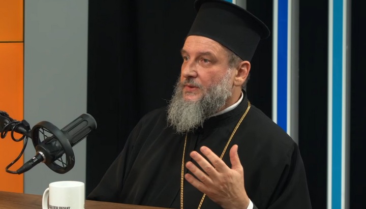 L'autocefalia deve essere concessa dalla Chiesa madre