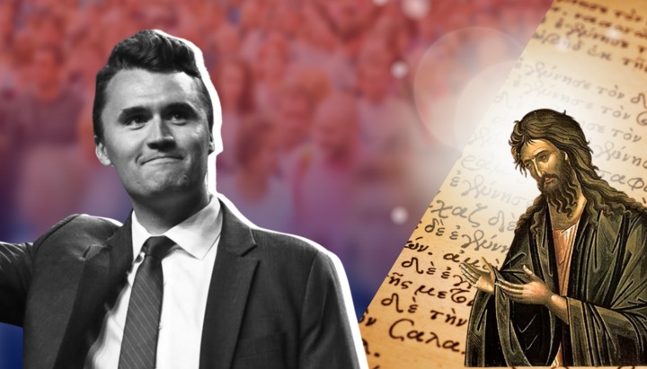 Charlie Kirk: la vita e l'omicidio di un politico cristiano americano
