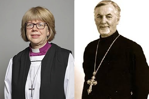 Padre Alexander Schmemman sull'ordinazione delle donne