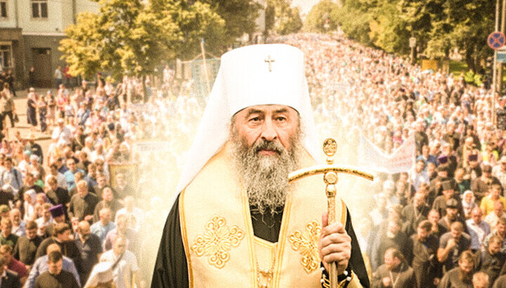 La Chiesa ortodossa ucraina è l'ultima voce indipendente non controllata da Zelenskij
