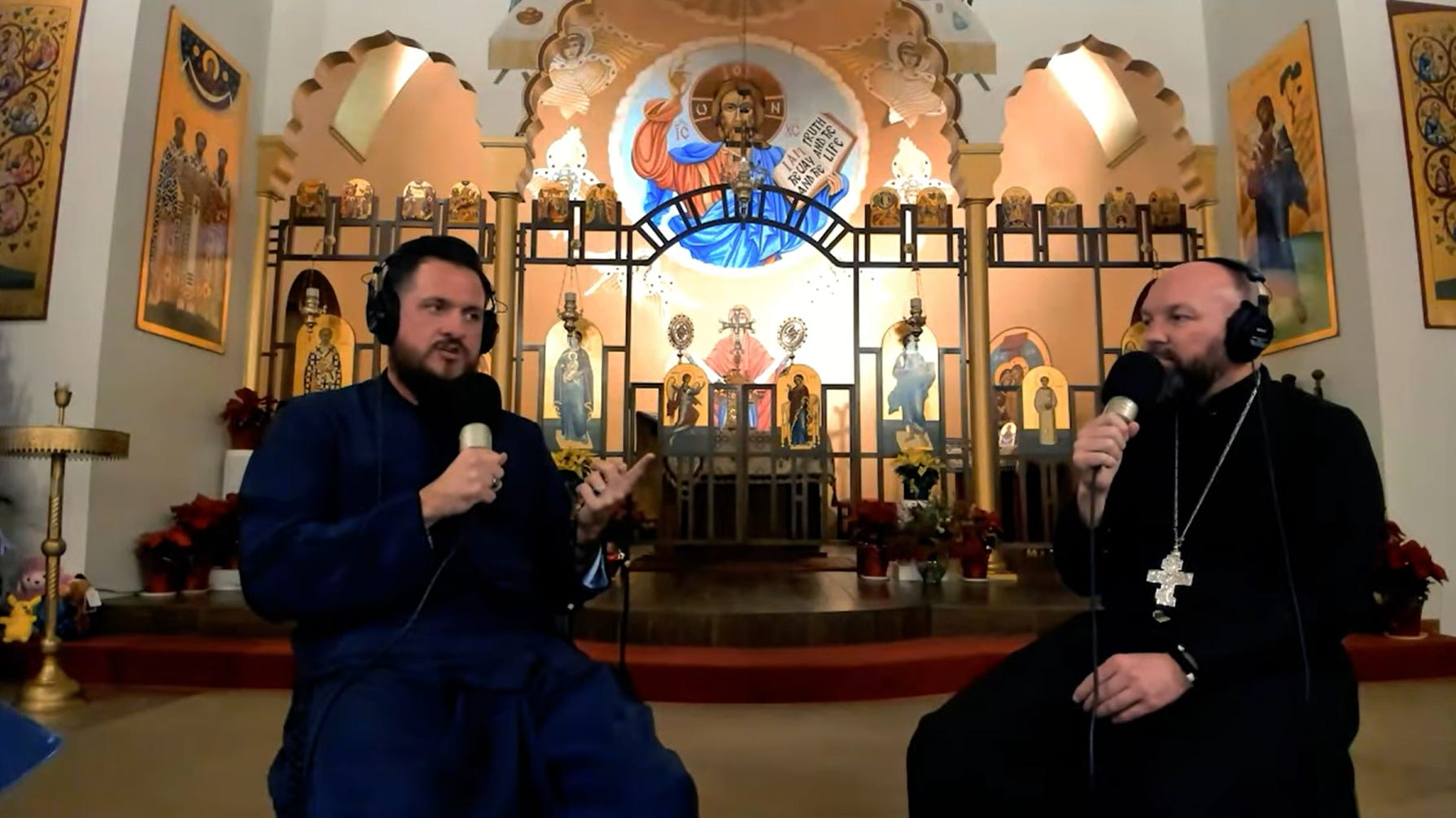 Il Cattolicesimo orientale è una "Ortodossia in maschera"?