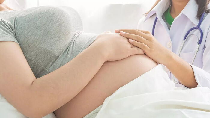 40.000 donne russe scelgono di non abortire dopo un nuovo programma di consulenza