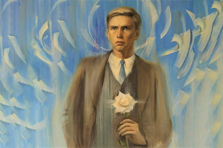Uno studente ortodosso che sfidò Hitler e fu glorificato dalla Chiesa