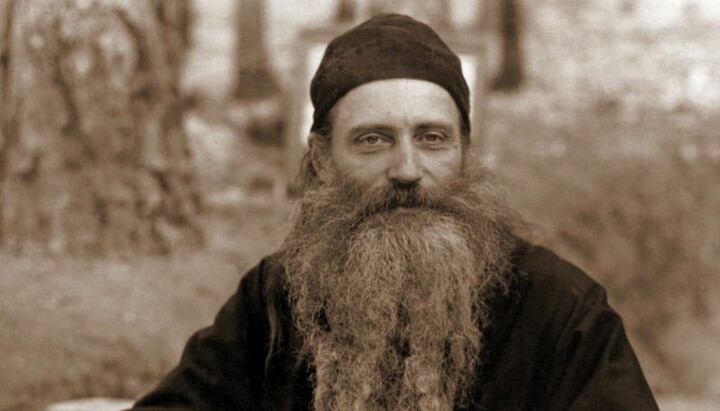 La ROCOR istituisce una commissione per la canonizzazione dello ieromonaco Seraphim (Rose)