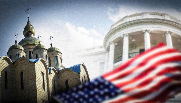 Gli Stati Uniti fermeranno la persecuzione della Chiesa ortodossa ucraina?