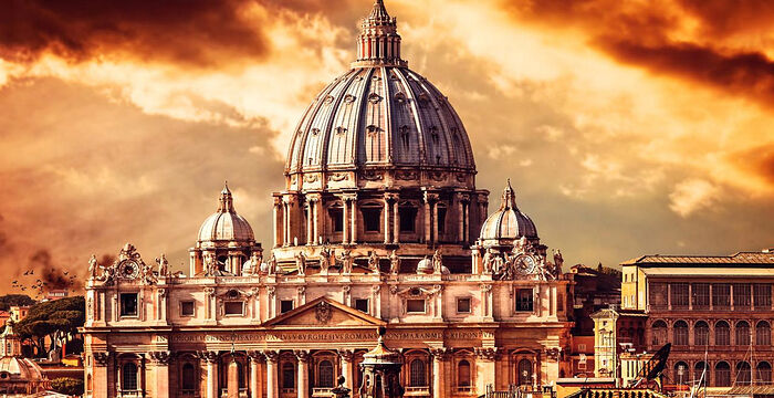 Perché il Vaticano non è il luogo adatto per le discussioni tra Russia e Ucraina