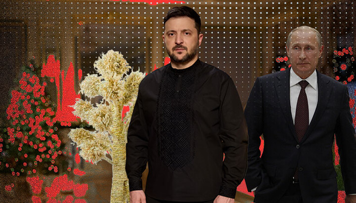 I pericoli di un Natale di Cristo senza Cristo