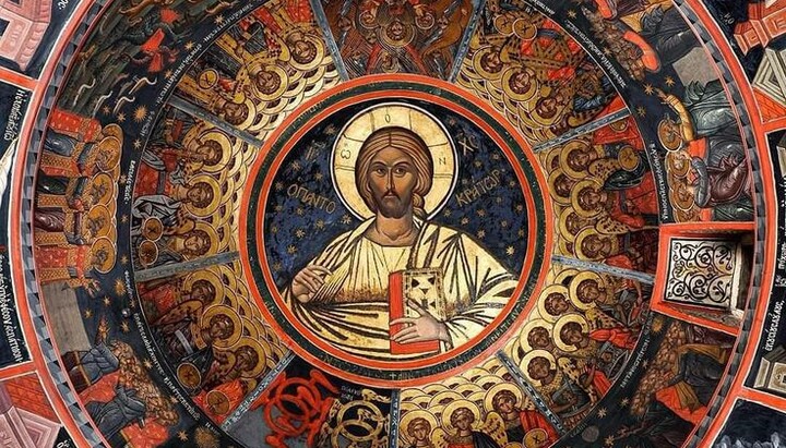 Cosa NON è la CHIESA