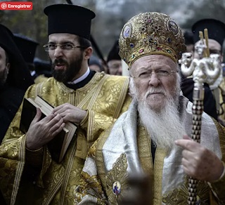 Cosa dovremmo pensare di un simile patriarca?