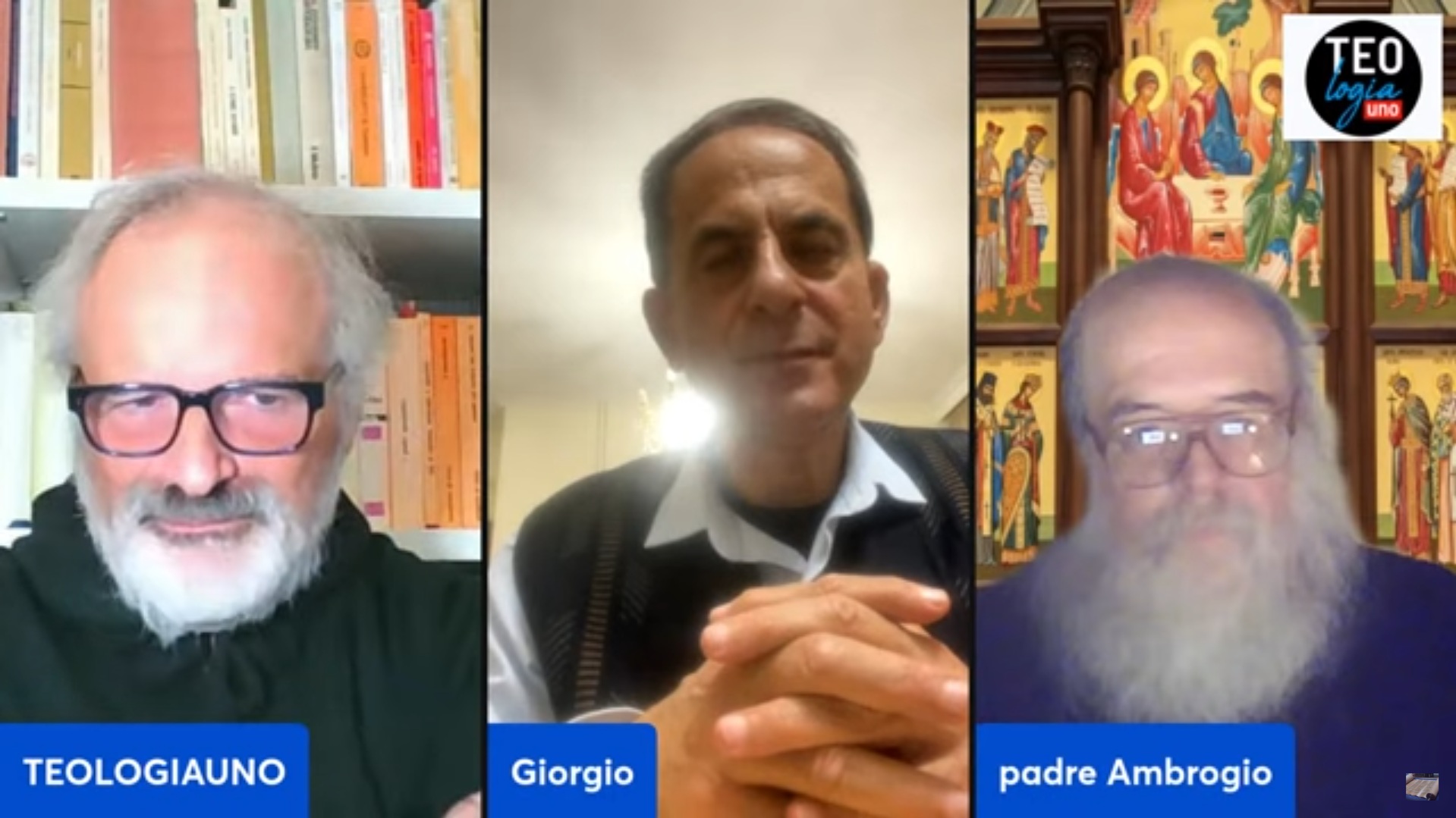 Cosa succede oltre il rito eucaristico