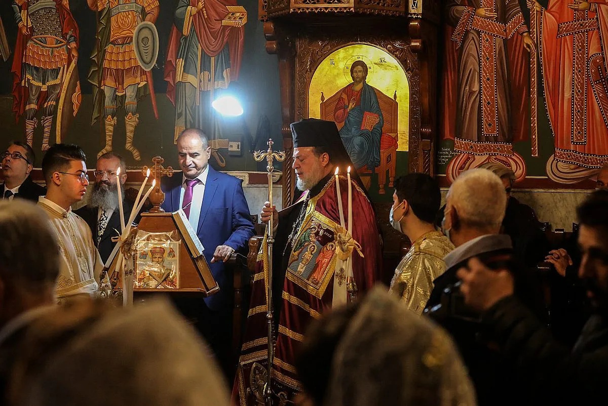 Chi sono i cristiani palestinesi?
