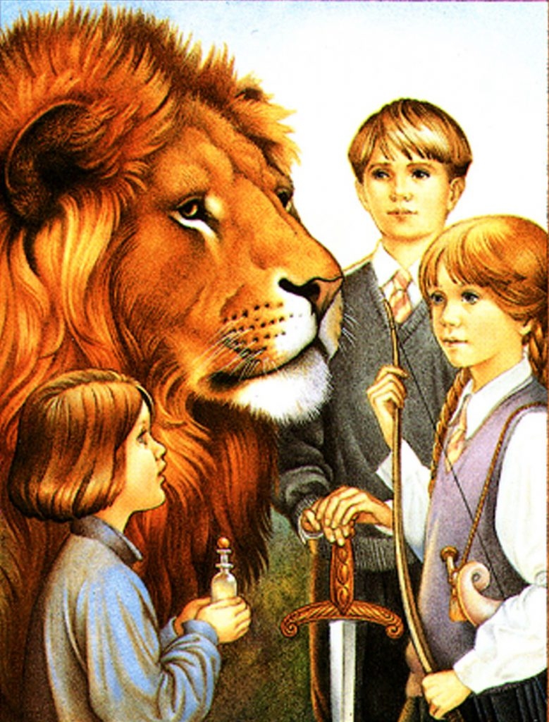 Le domande di Aslan, ovvero come le cronache di Narnia ci insegnano il pentimento