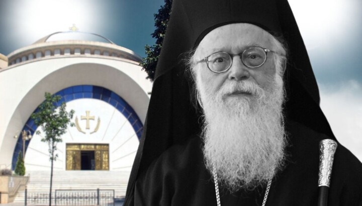 Morte del primate della Chiesa albanese: cosa succederà adesso?