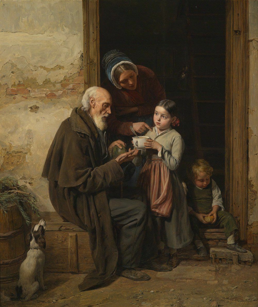 Sull'inseparabilità di fede e opere: una risposta ortodossa alla dottrina protestante della Sola Fide