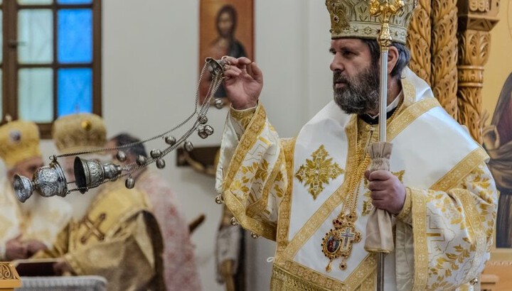 La Chiesa albanese non muta la sua posizione sulla questione ucraina
