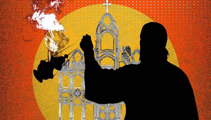 Perché la giornata liturgica inizia la sera?
