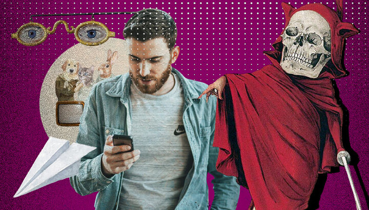 Mondo spirituale e intelligenza artificiale: la tecnologia può subire una possessione demoniaca?