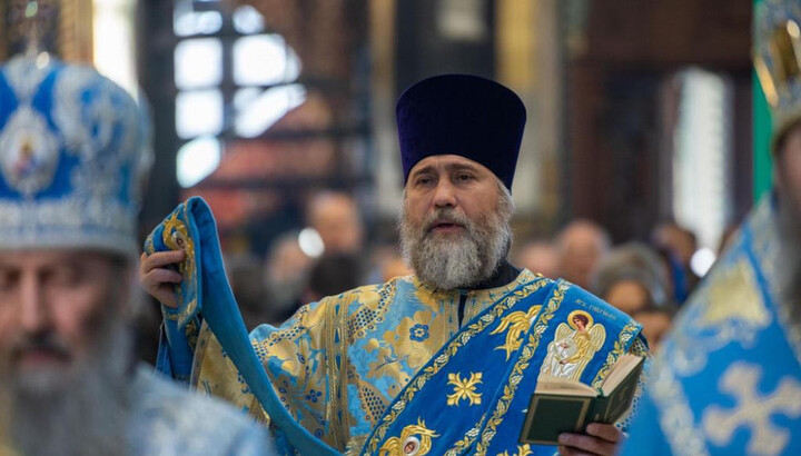 Novinskij: Con la loro blasfemia, le autorità invitano guai sull'intero Paese