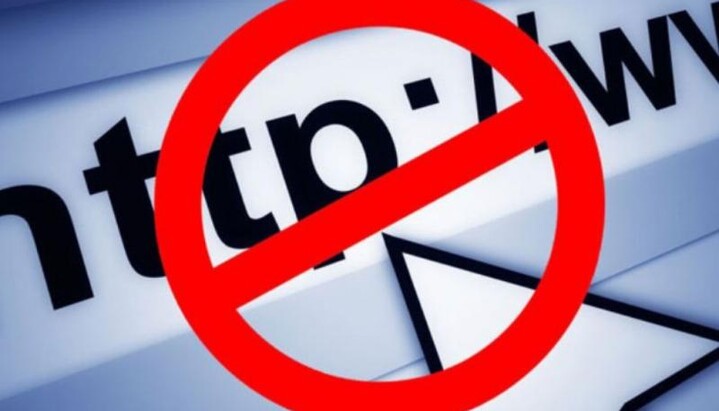 Il sito dell'Unione dei giornalisti ortodossi bloccato per la quinta volta in Ucraina
