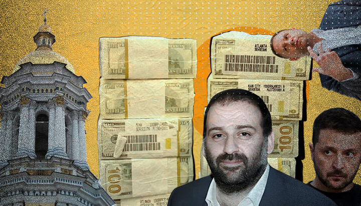 Sanzioni in stile Zelenskij: un ennesimo caso di doppi standard