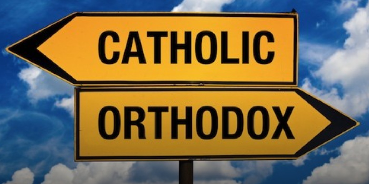 Cattolicesimo romano e speranze di rinnovamento occidentale