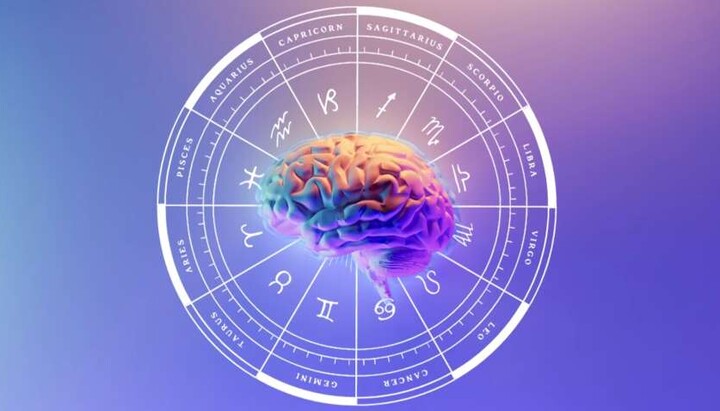 Uno studio sociologico sulla fiducia nell'astrologia