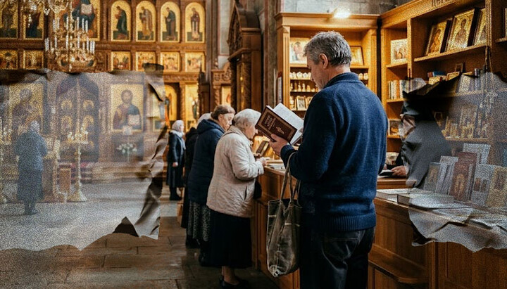 Perché leggiamo la Bibbia attraverso gli occhi dei protestanti americani?