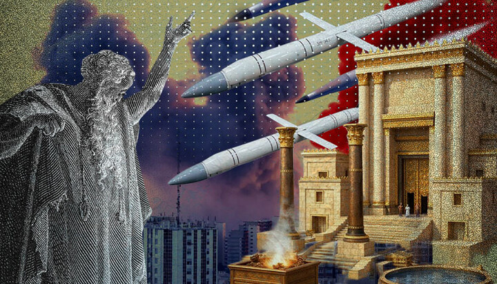 La Bibbia e il Terzo Tempio: cosa si nasconde dietro la guerra di Stati Uniti e Israele in Iran