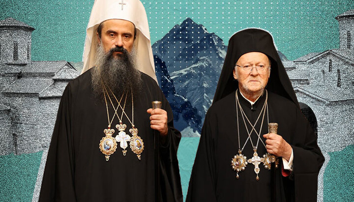 Cosa è successo realmente durante la visita del patriarca bulgaro al Fanar?