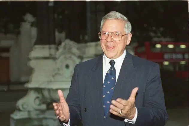 R.I.P.: Heber Jentzsch
