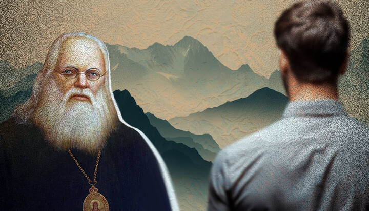 San Luca della Crimea e il problema dell'intorpidimento dell'anima