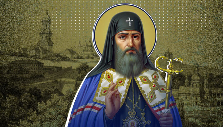 Come san Pietro (Mogila) riconquistò la Chiesa dallo stato