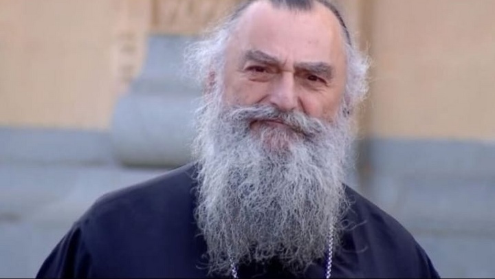 "Sono certo che il patriarca Ilia sarà canonizzato molto presto"