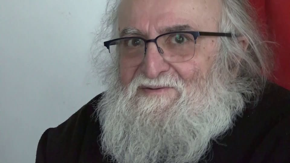 In memoriam: Silvano (Francesco) Livi (1947-2025)