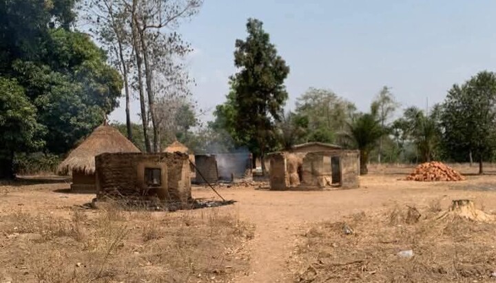 Due parrocchiani della Chiesa ortodossa russa uccisi dagli islamisti in Nigeria