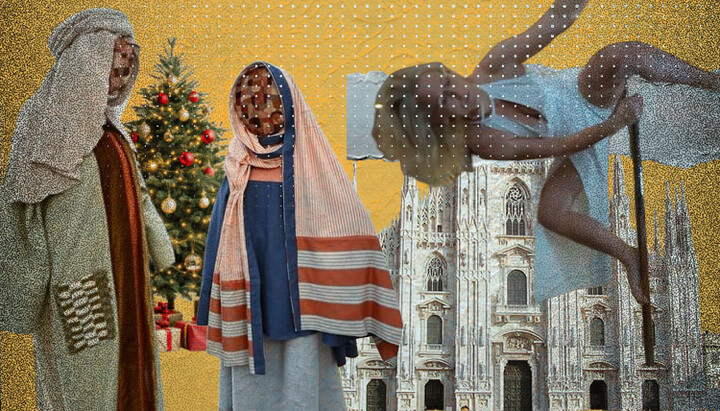 Dai presepi alla pole dance: l'Europa sta abbandonando Cristo?