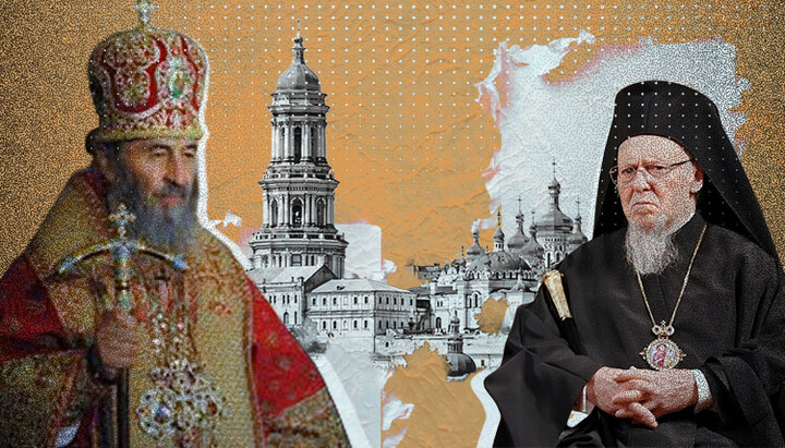 La Chiesa ortodossa ucraina avrebbe potuto ottenere l'autocefalia 10 anni fa?