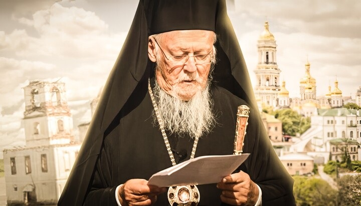 Esarcato di Costantinopoli per la Chiesa ortodossa ucraina: una soluzione o una trappola?